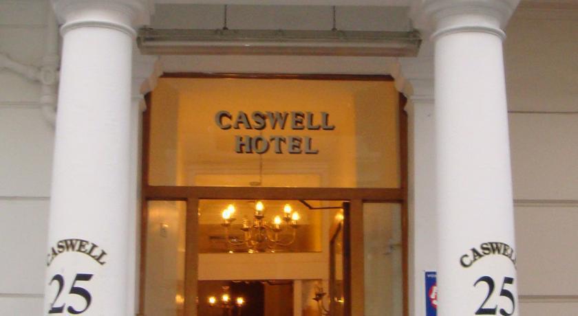Mornington Hotel London Victoria Exterior photo