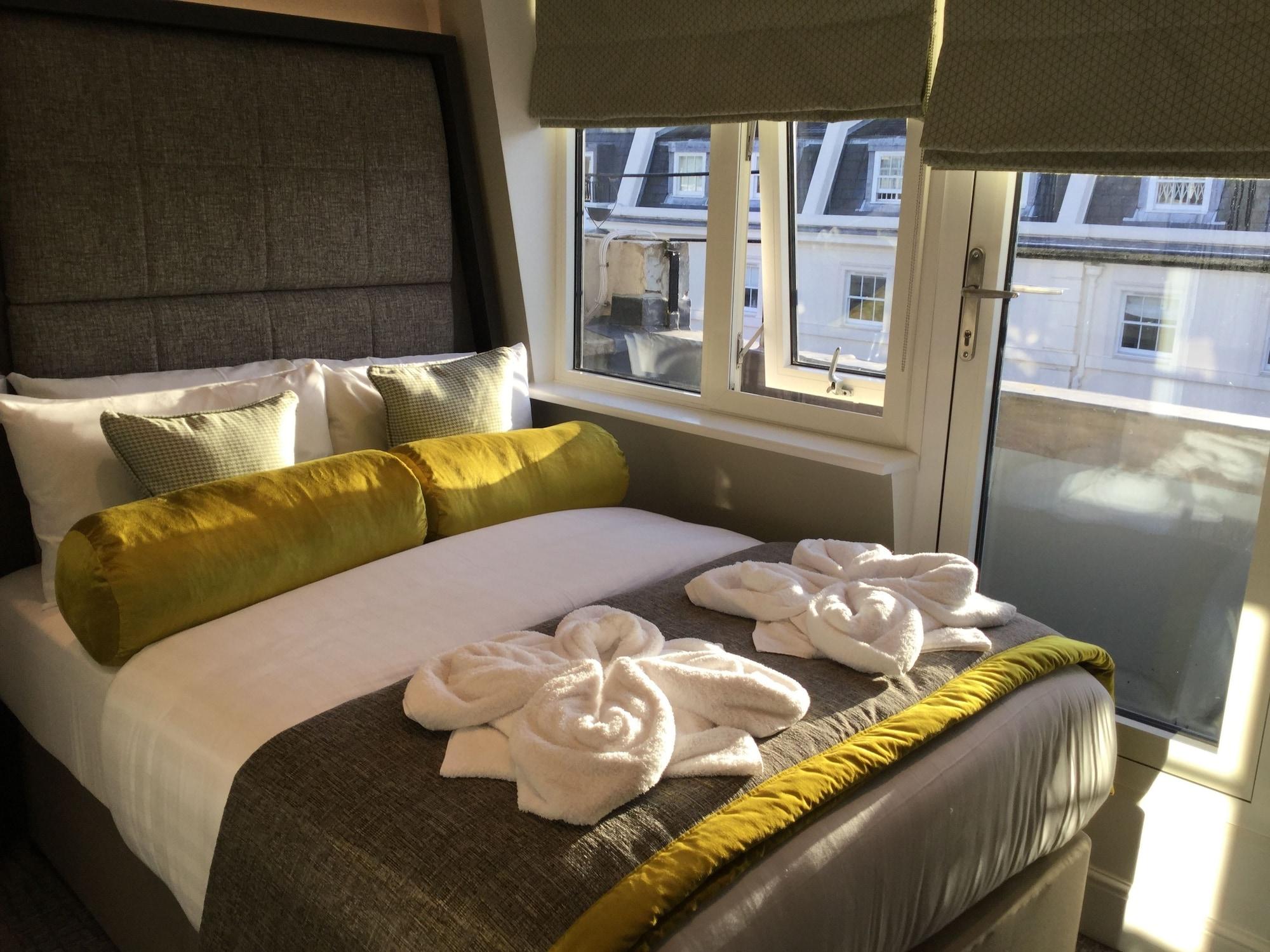Mornington Hotel London Victoria Exterior photo
